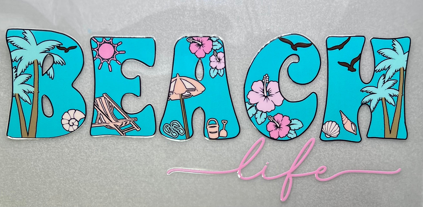 BEACH Life