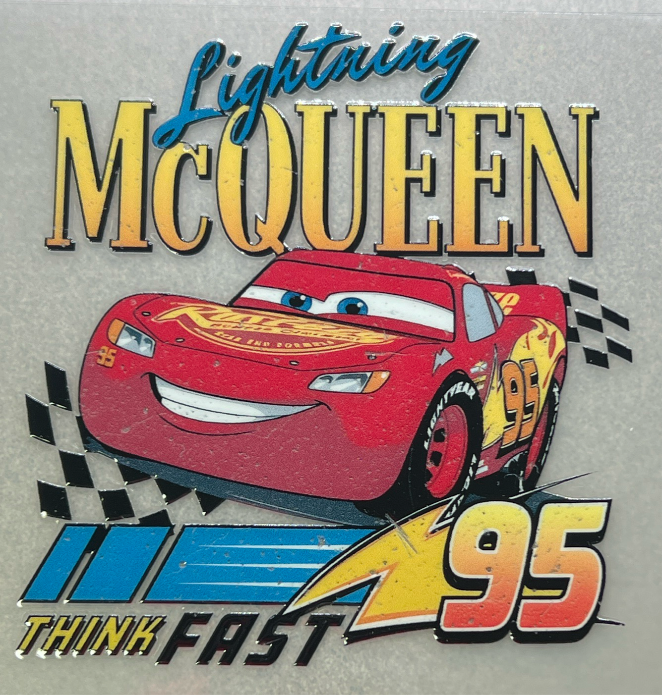 L. McQueen