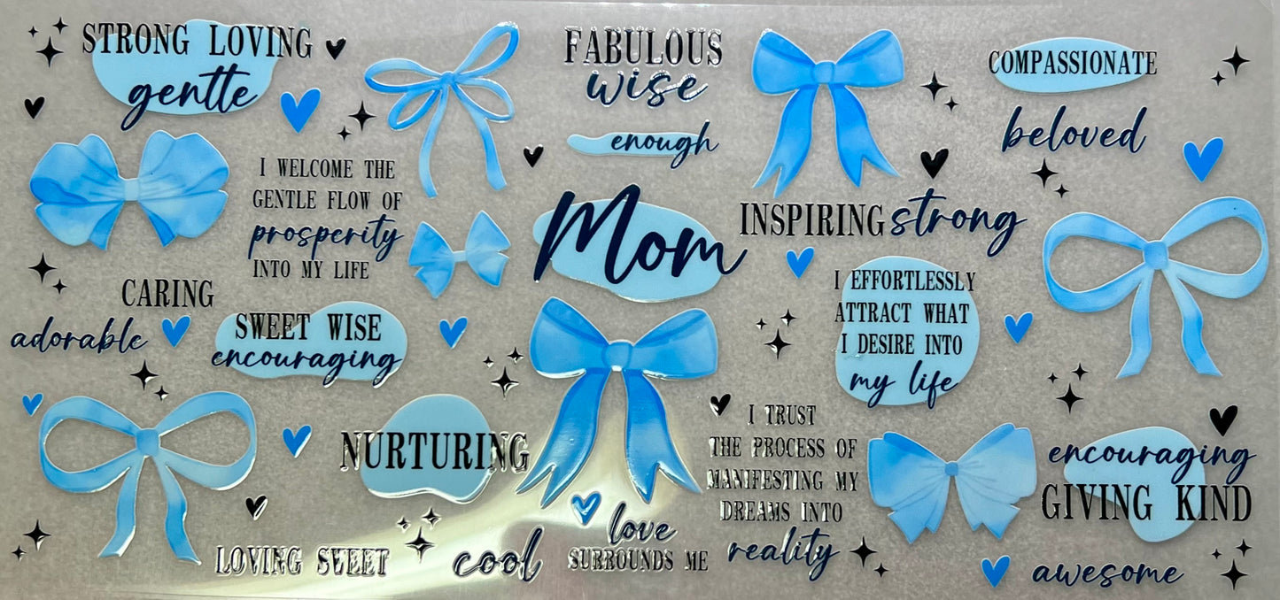 MOM Affirmations✔️