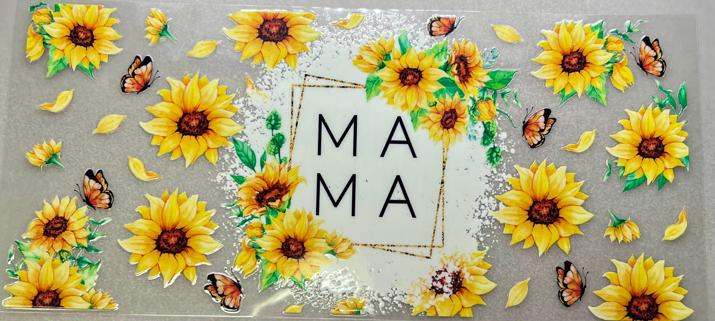 Sunflower Mama✔️