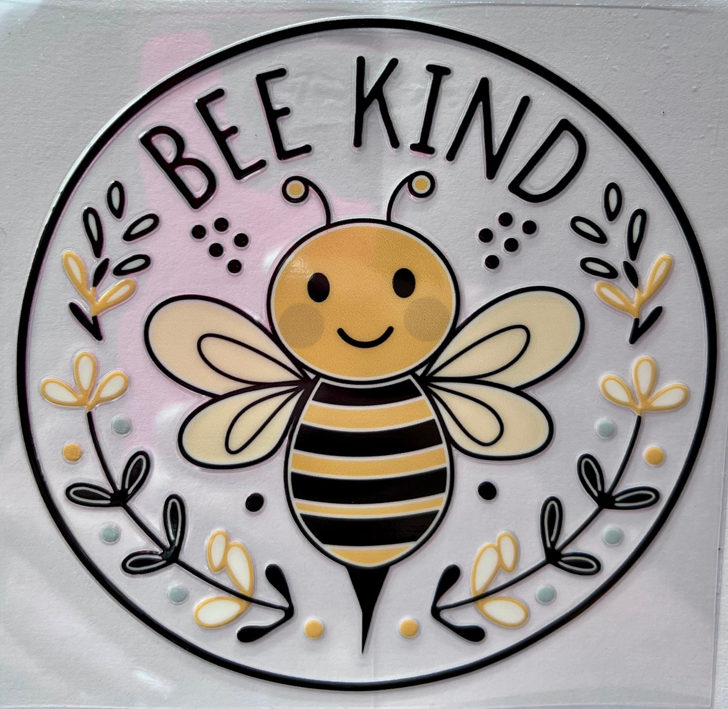 Bee Kind