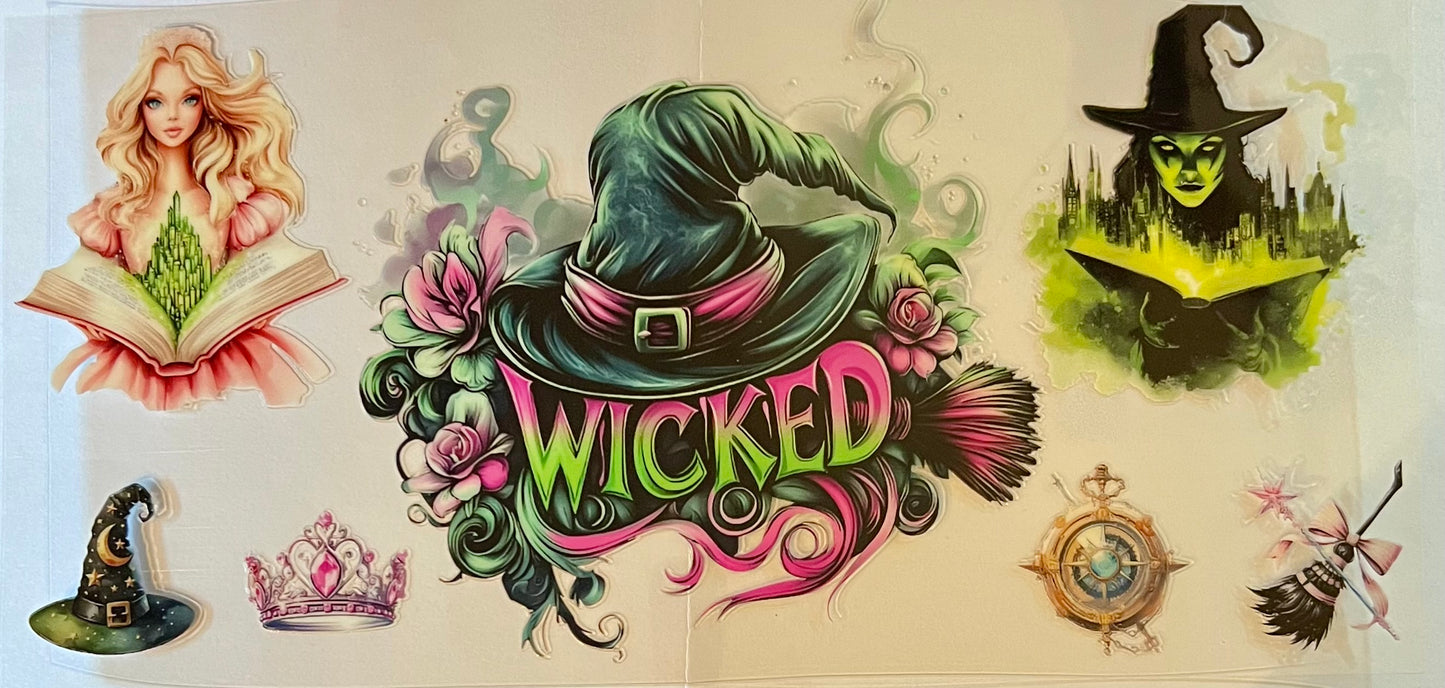 Wicked