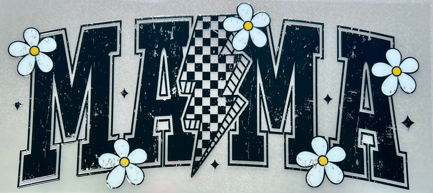 MAMA - bolt & daisies✔️