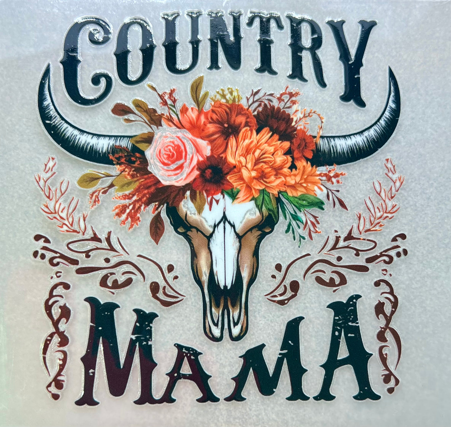 COUNTRY MAMA✔️