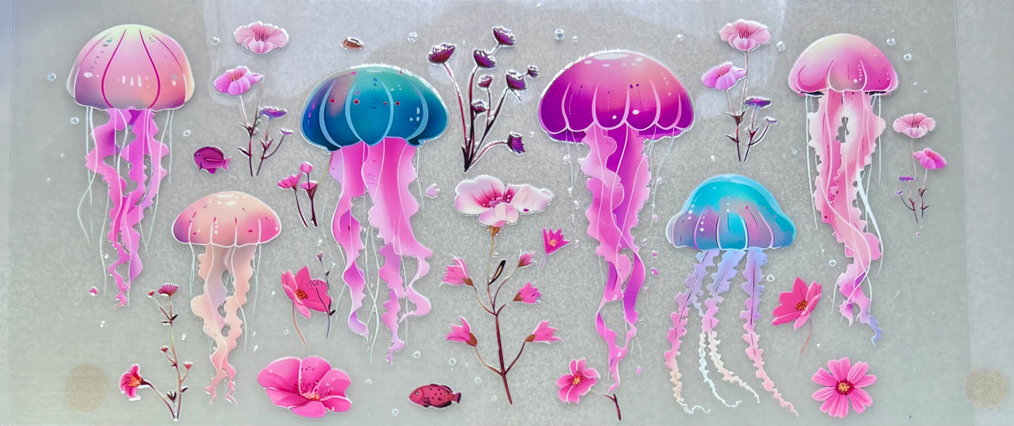 OCTOPI & FLORALS✔️