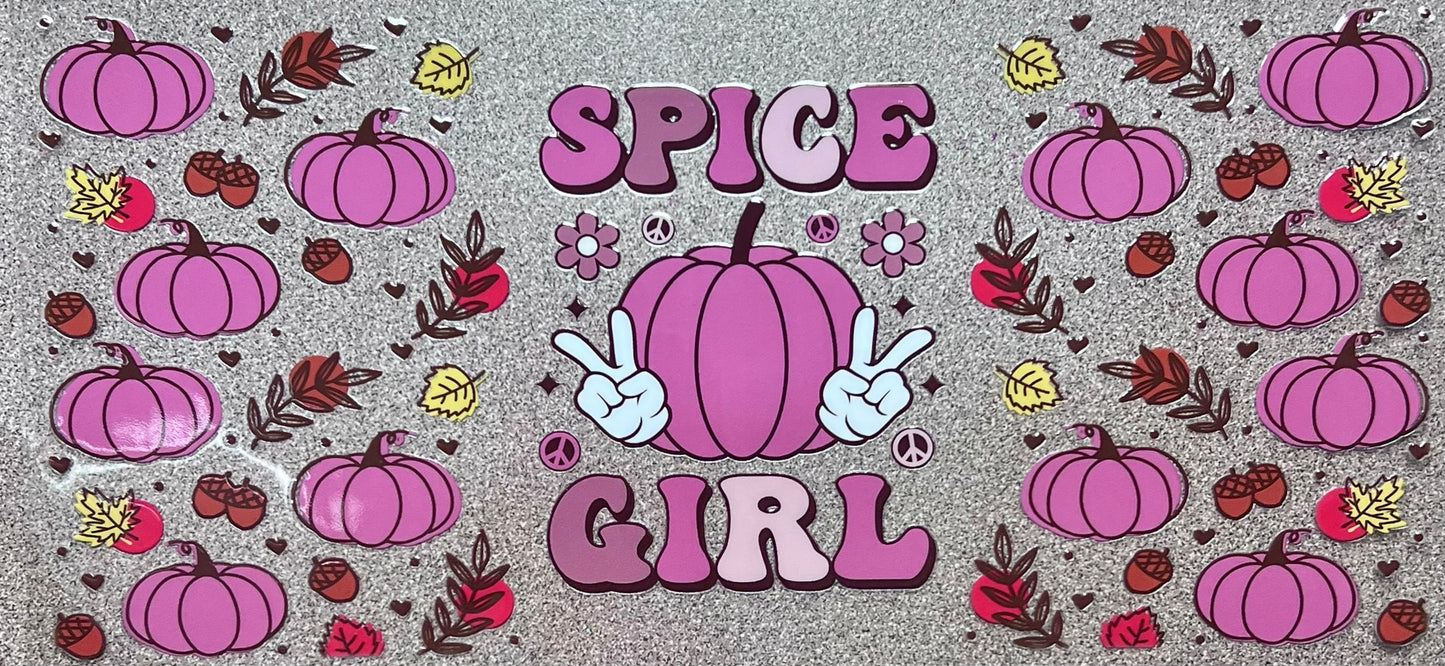 Spice Girl
