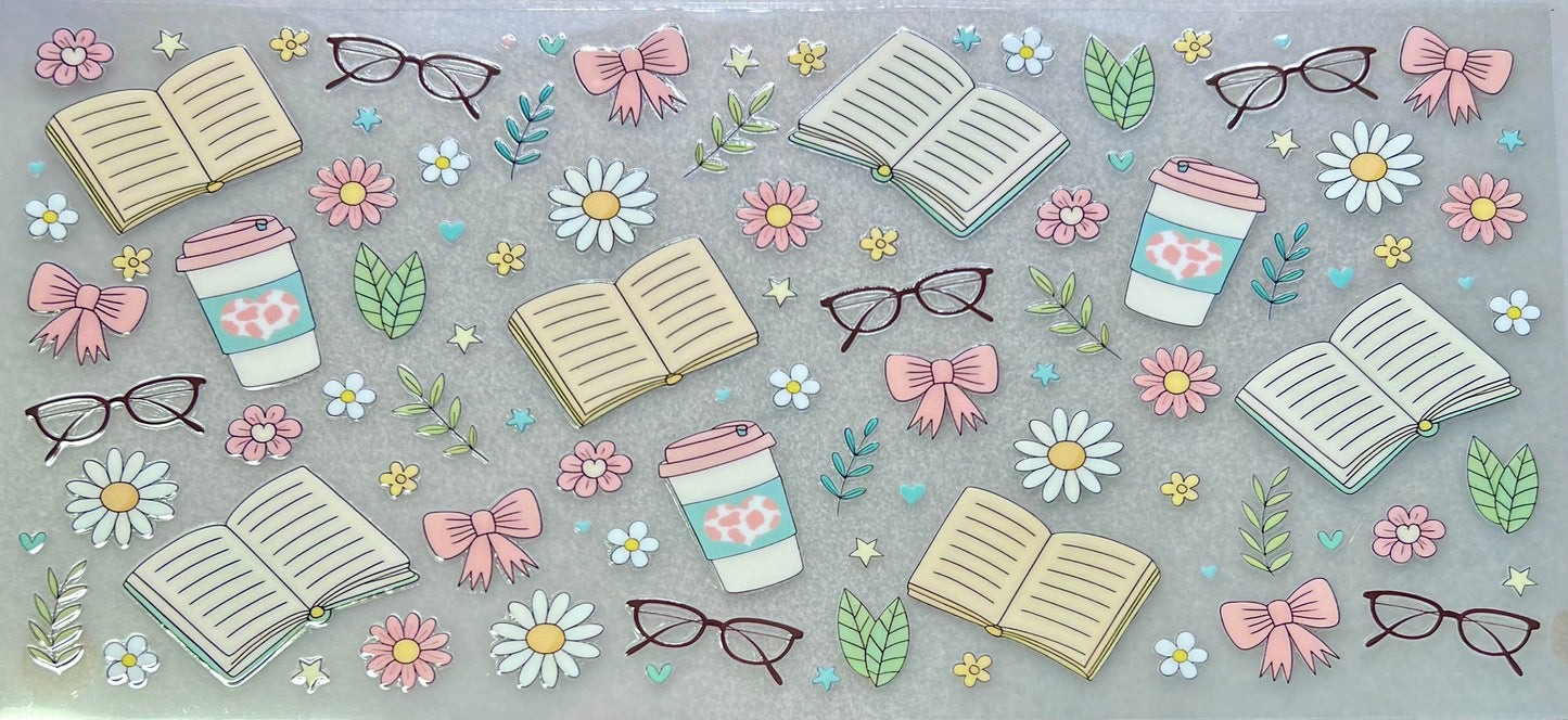 NOTEBOOKS & COFFEE✔️