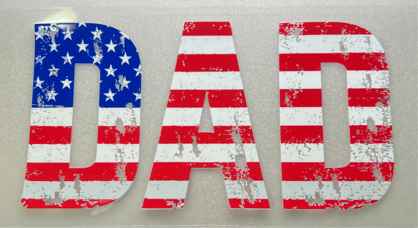 DAD - Americana✔️