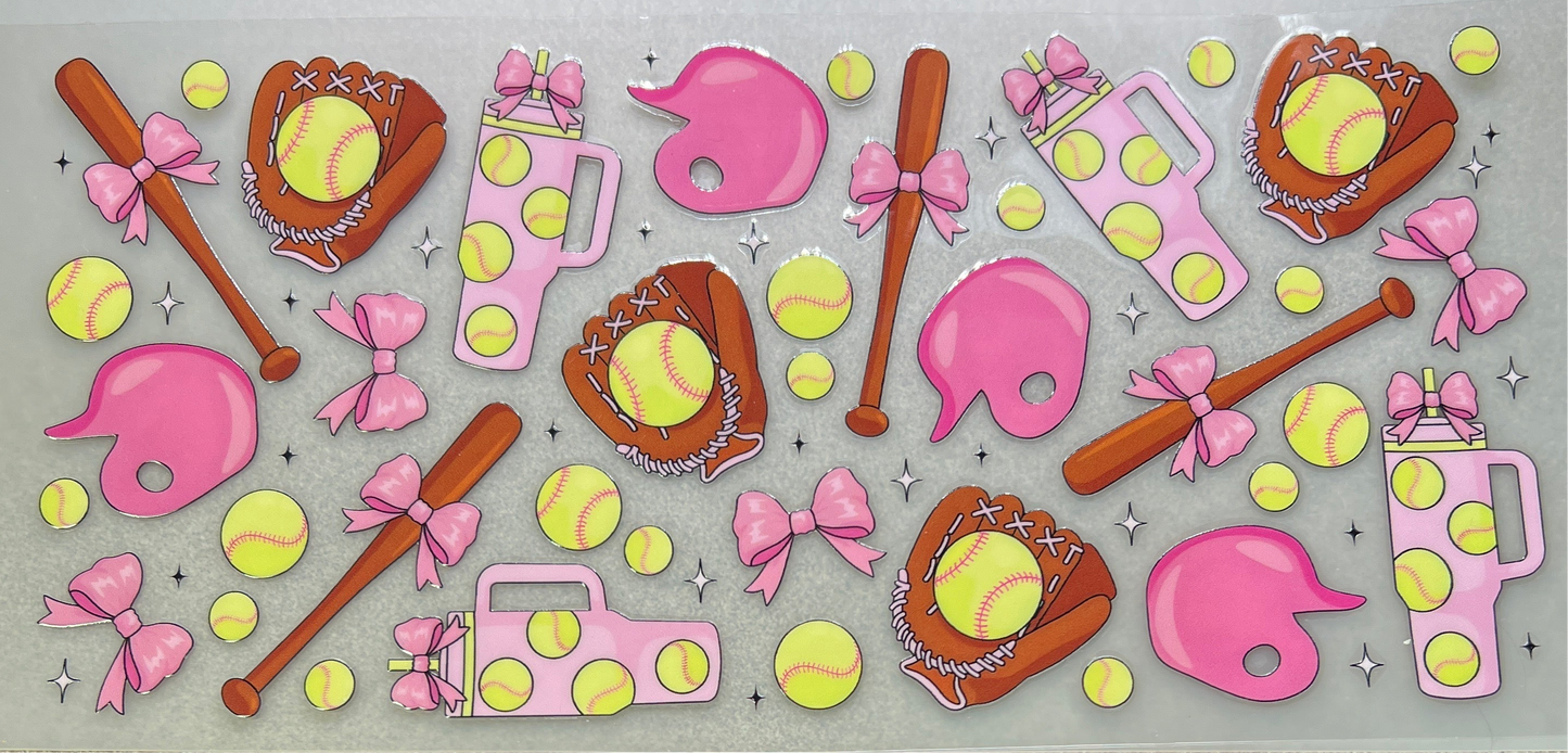 Softball Essentials✔️