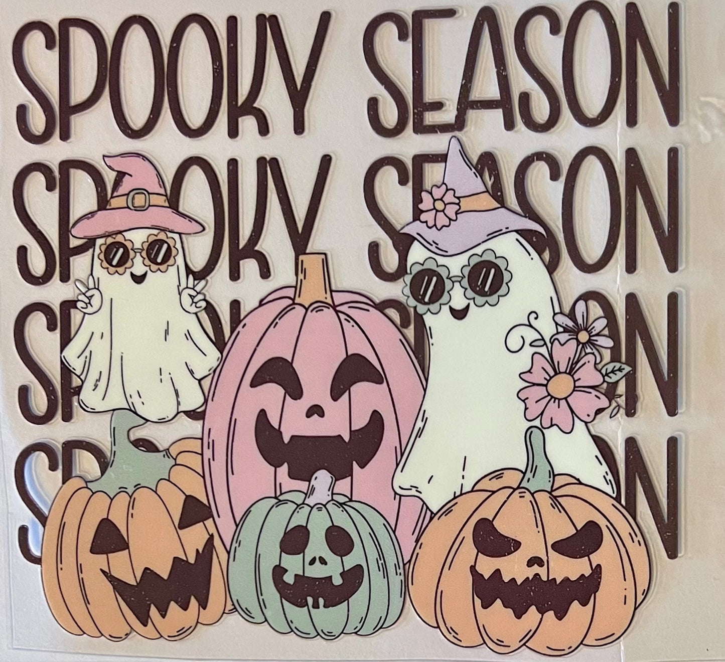 Spooky Season 2