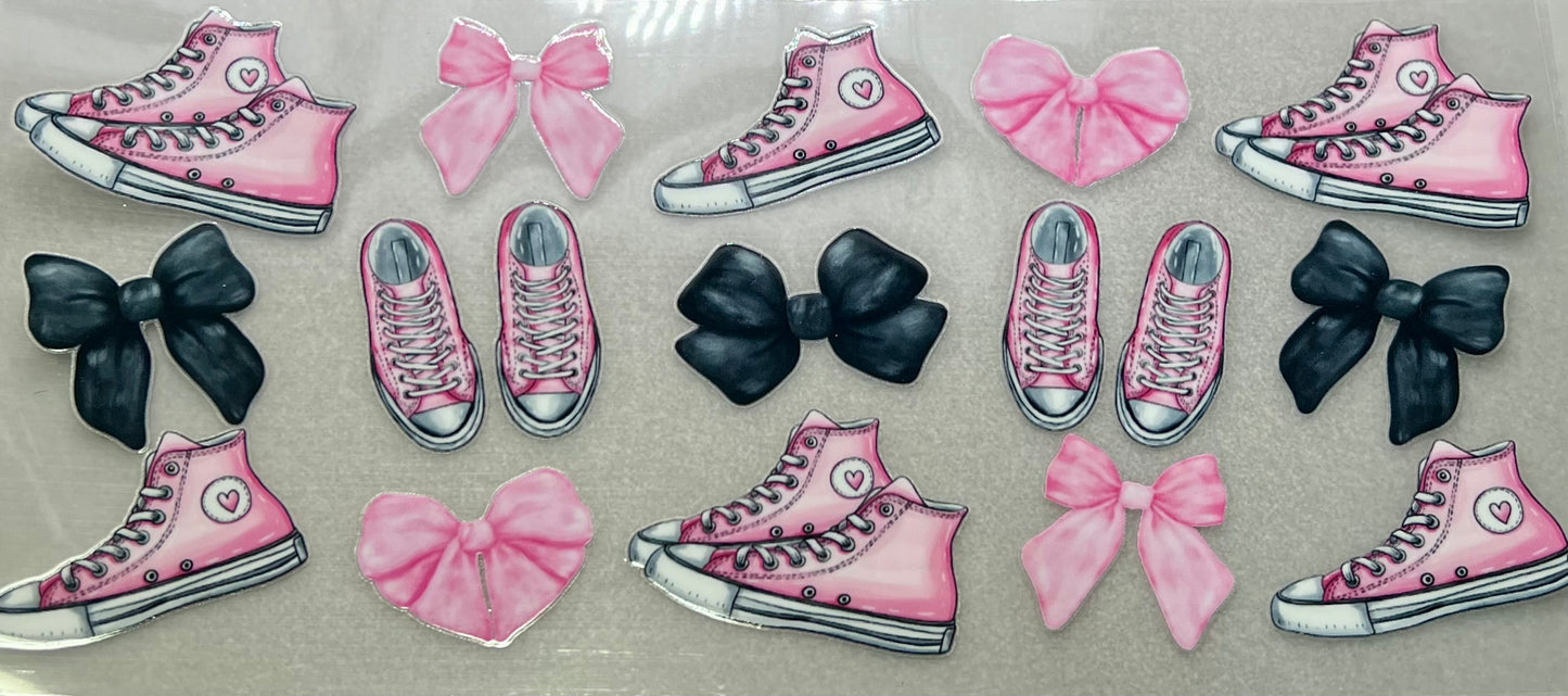 Chucks & Bows