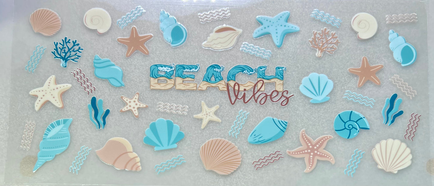 BEACH VIBES - Seashells✔️