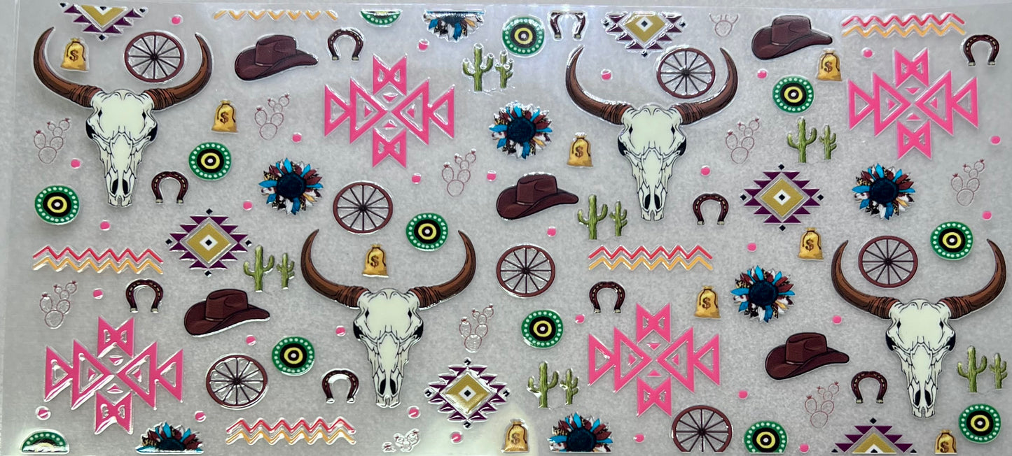 Western Thingys✔️