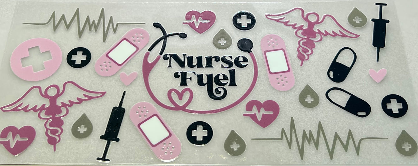 Nurse Fuel✔️