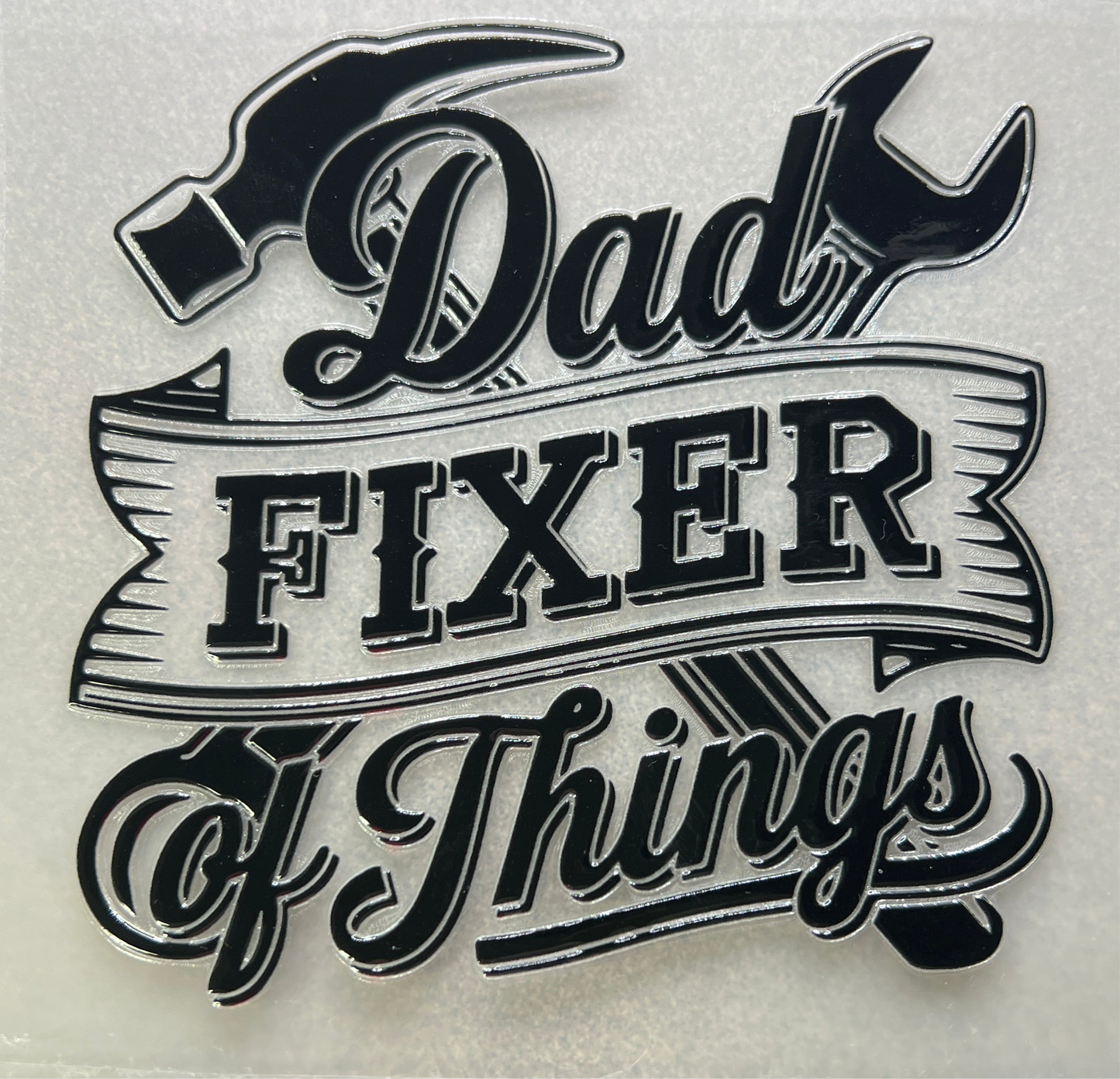 Dad Fixer of Things✔️