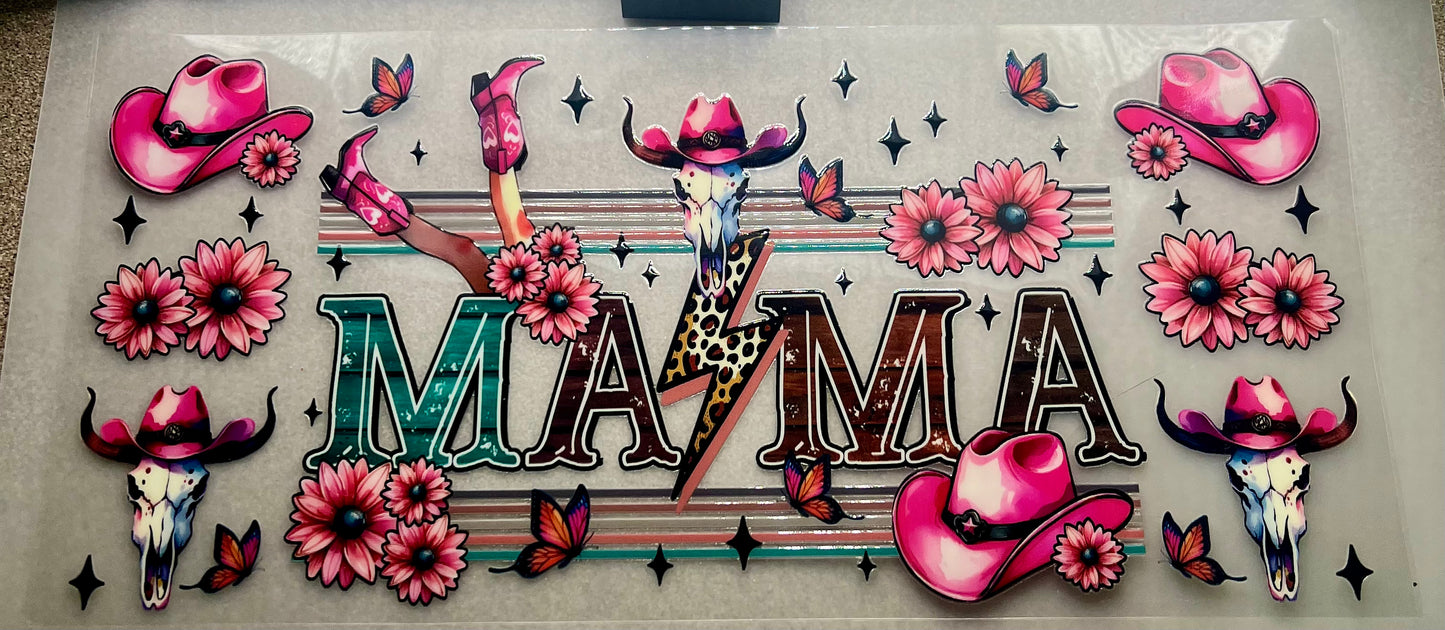 MAMA Western 2✔️