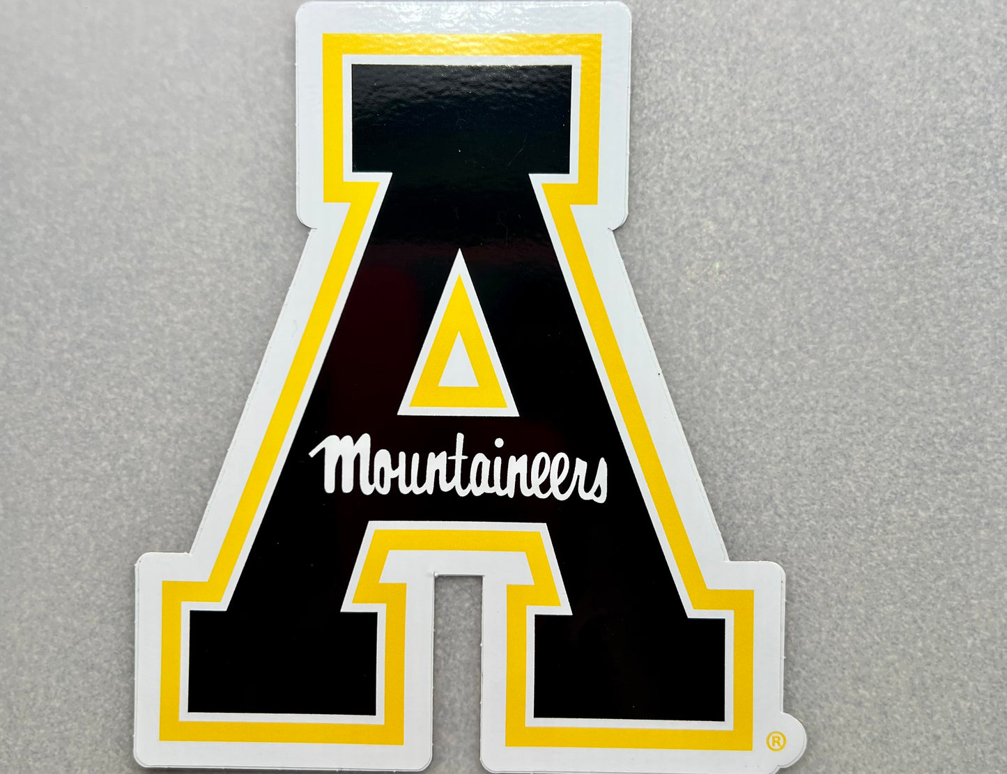 App State decal✔️