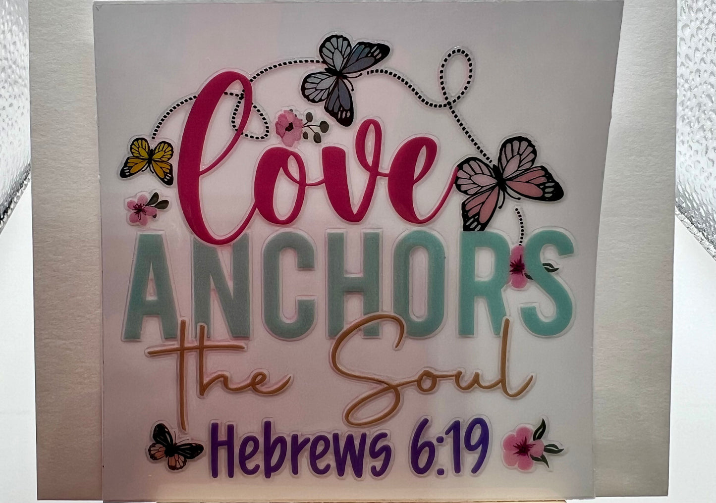 Hebrews 6:19