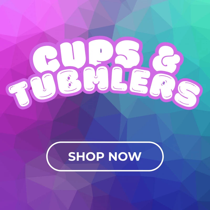 Cups & Tumblers
