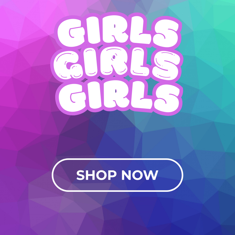 GIRLS ~ GIRLS ~ GIRLS