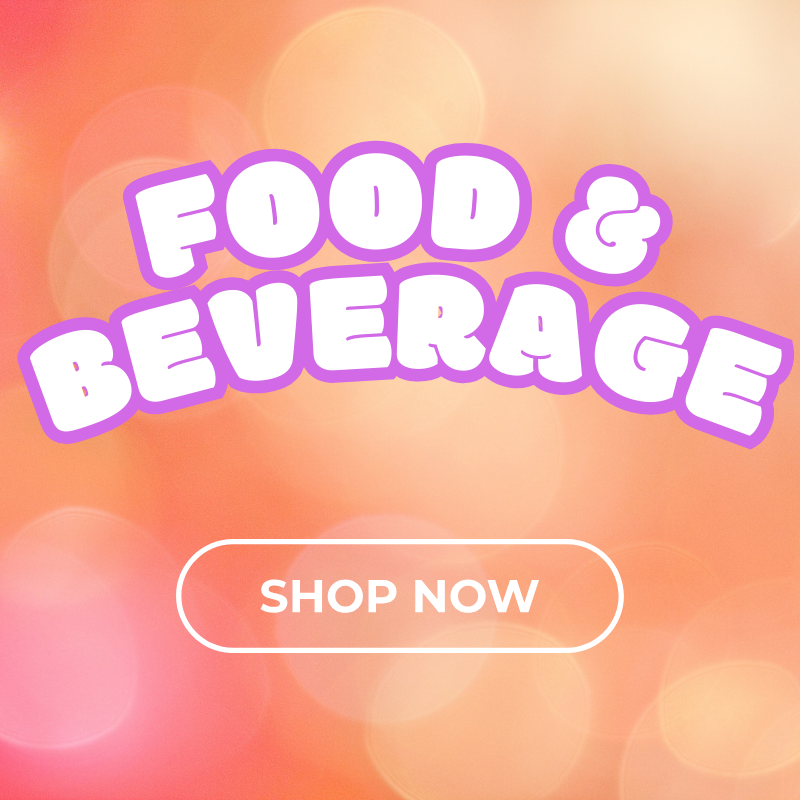 Food & Beverages