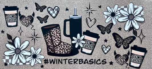 Winter Basics