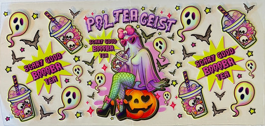 Pol-Tea-Geist