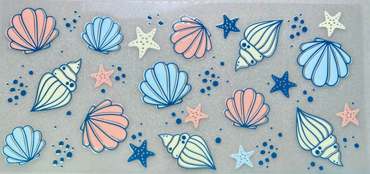 SHELLS & STARS✔️