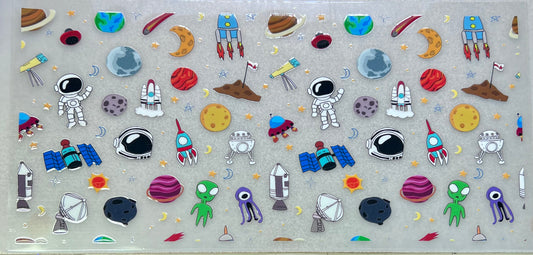 SPACE ESSENTIALS✔️