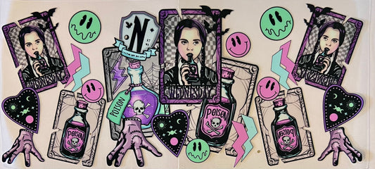 Wednesday’s Essentials