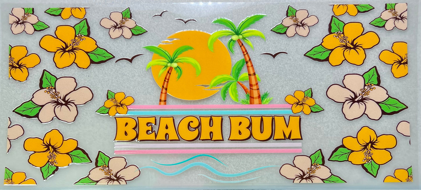 BEACH BUM✔️