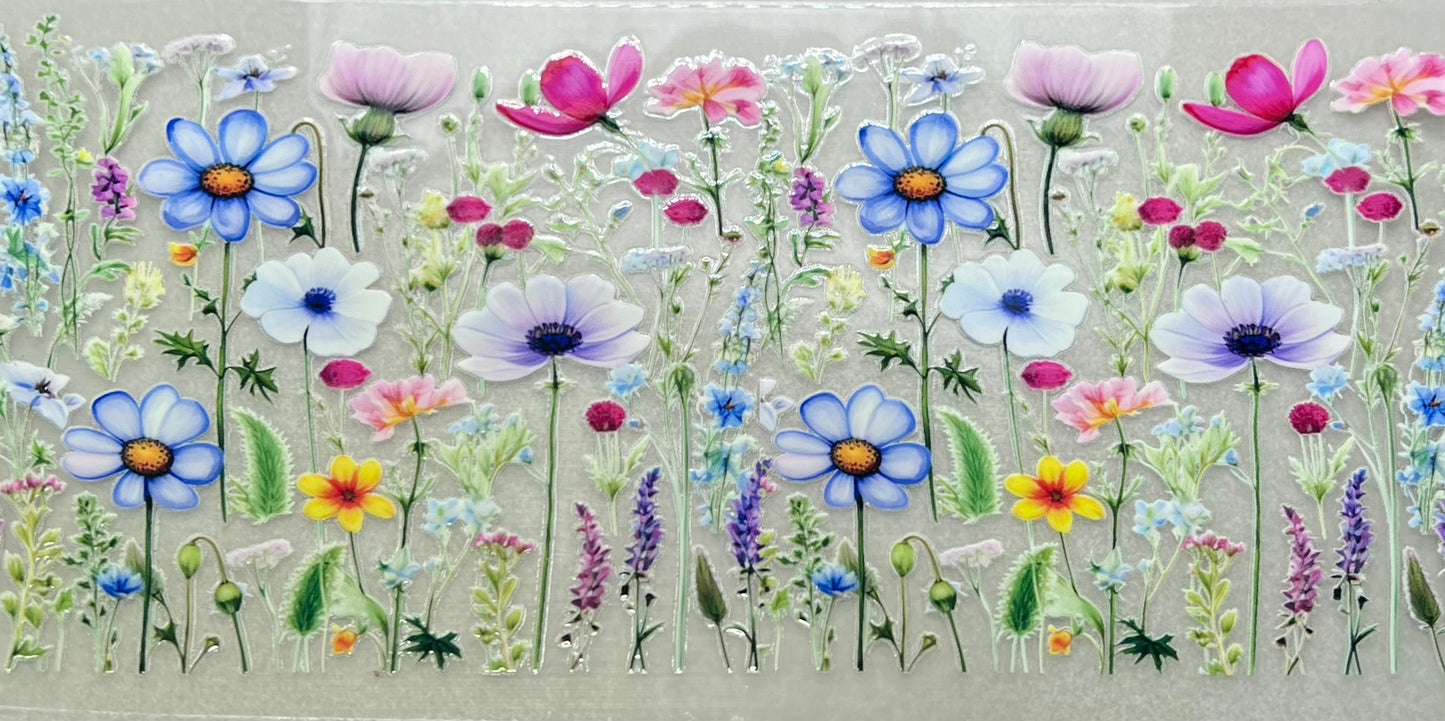 Dainty Florals