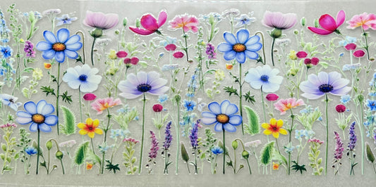 Dainty Florals