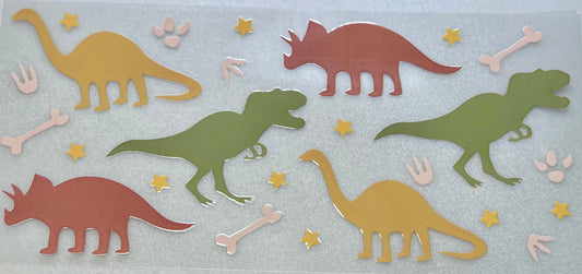 Dinos 2