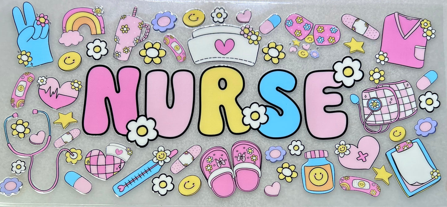 NURSE ESSENTIALS 3✔️