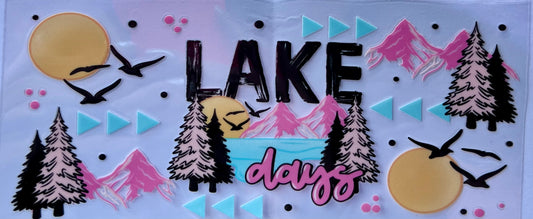 Lake Days