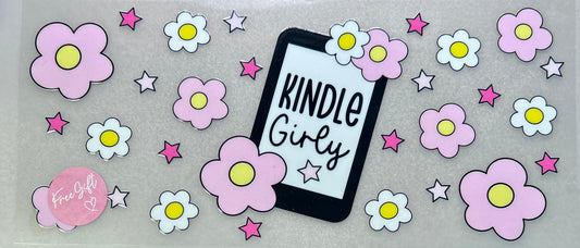 KINDLE GIRLY✔️