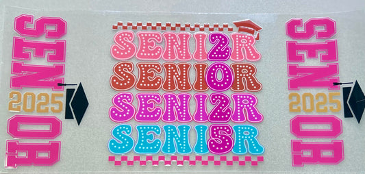 Senior 2025