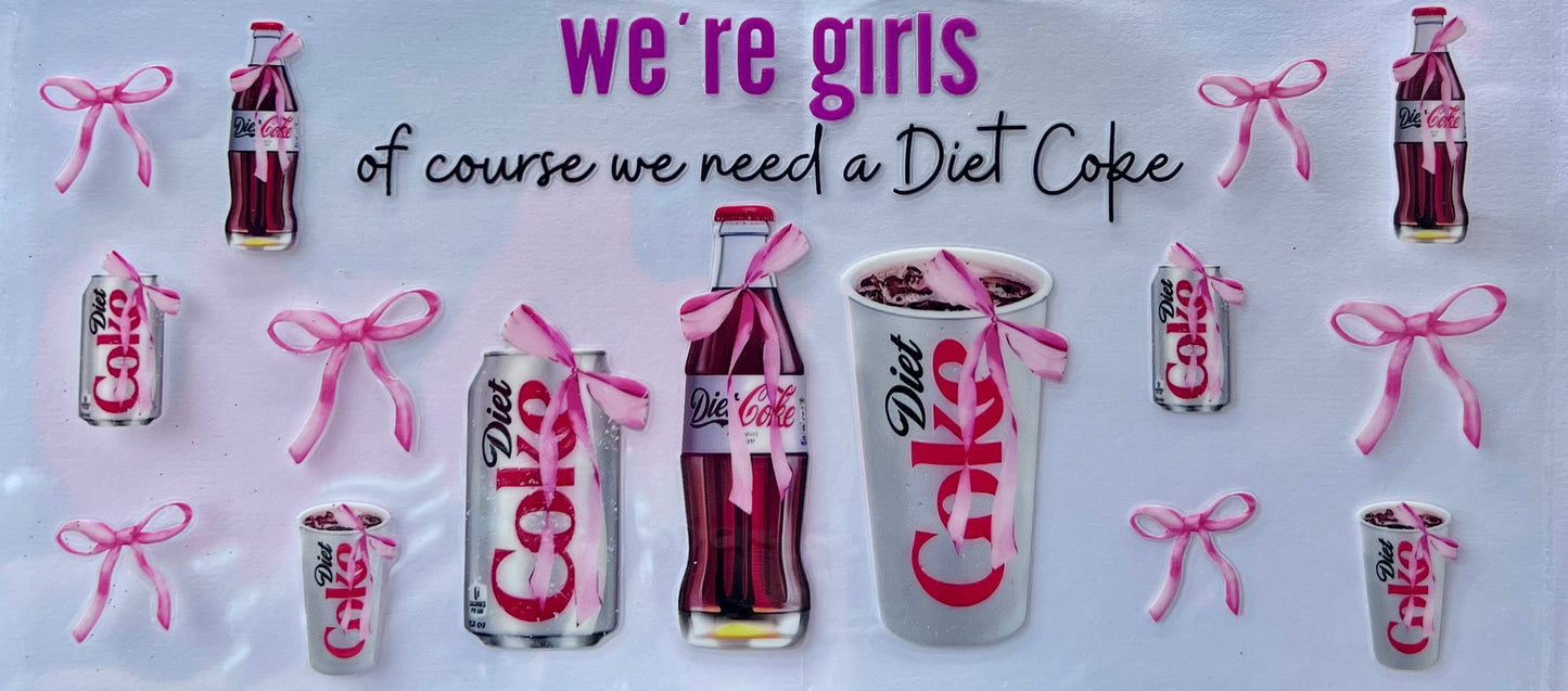 Diet Cola