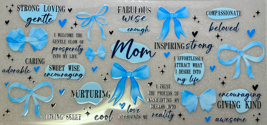 MOM Affirmations