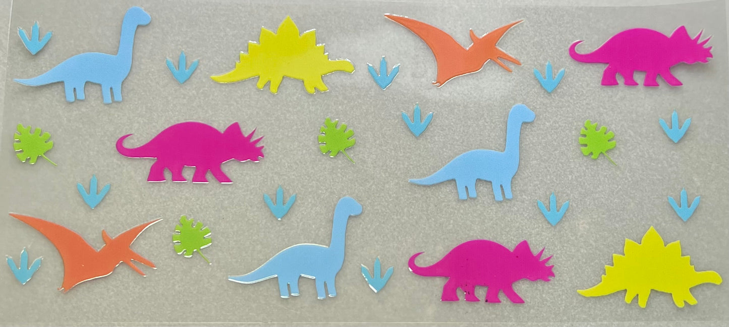 Dinos 1