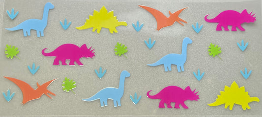 Dinos 1
