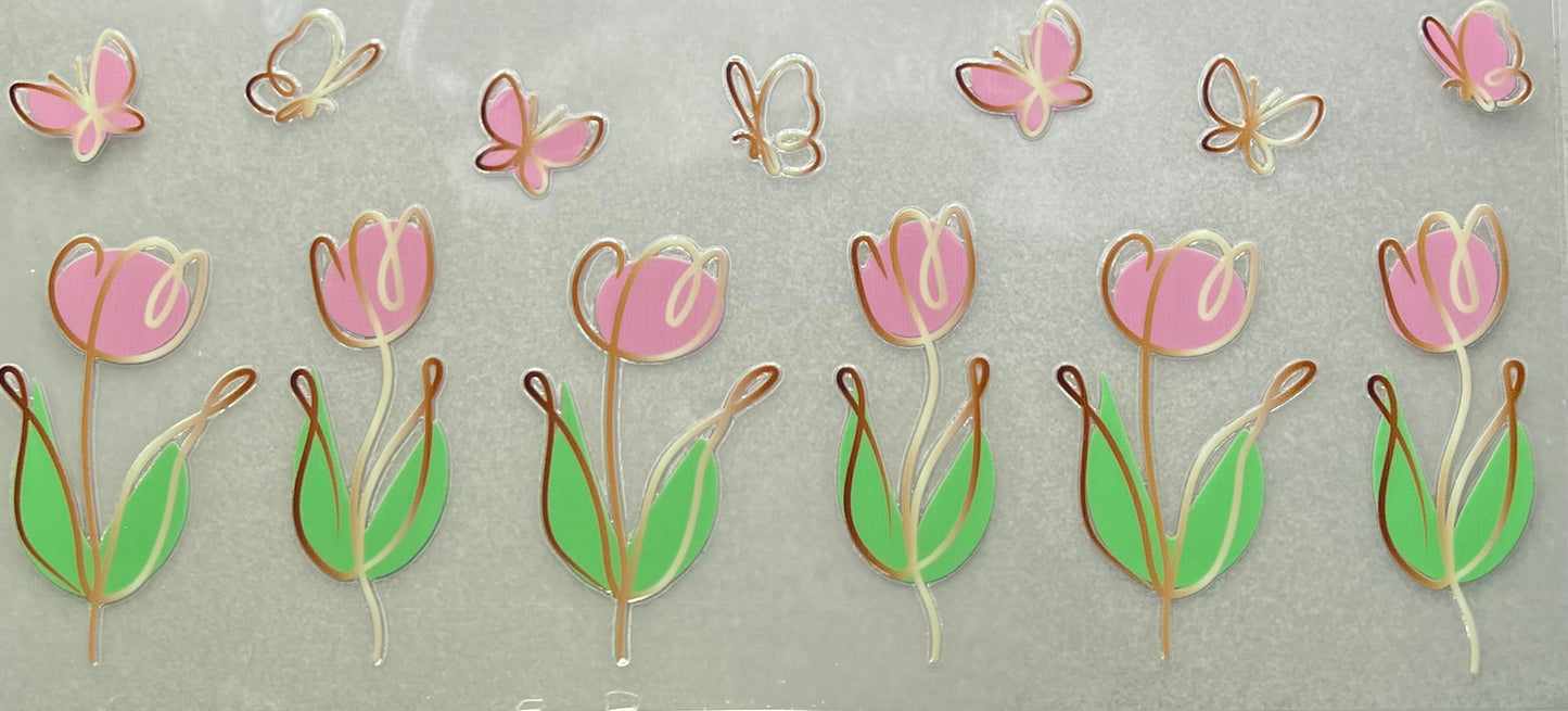 Tulips