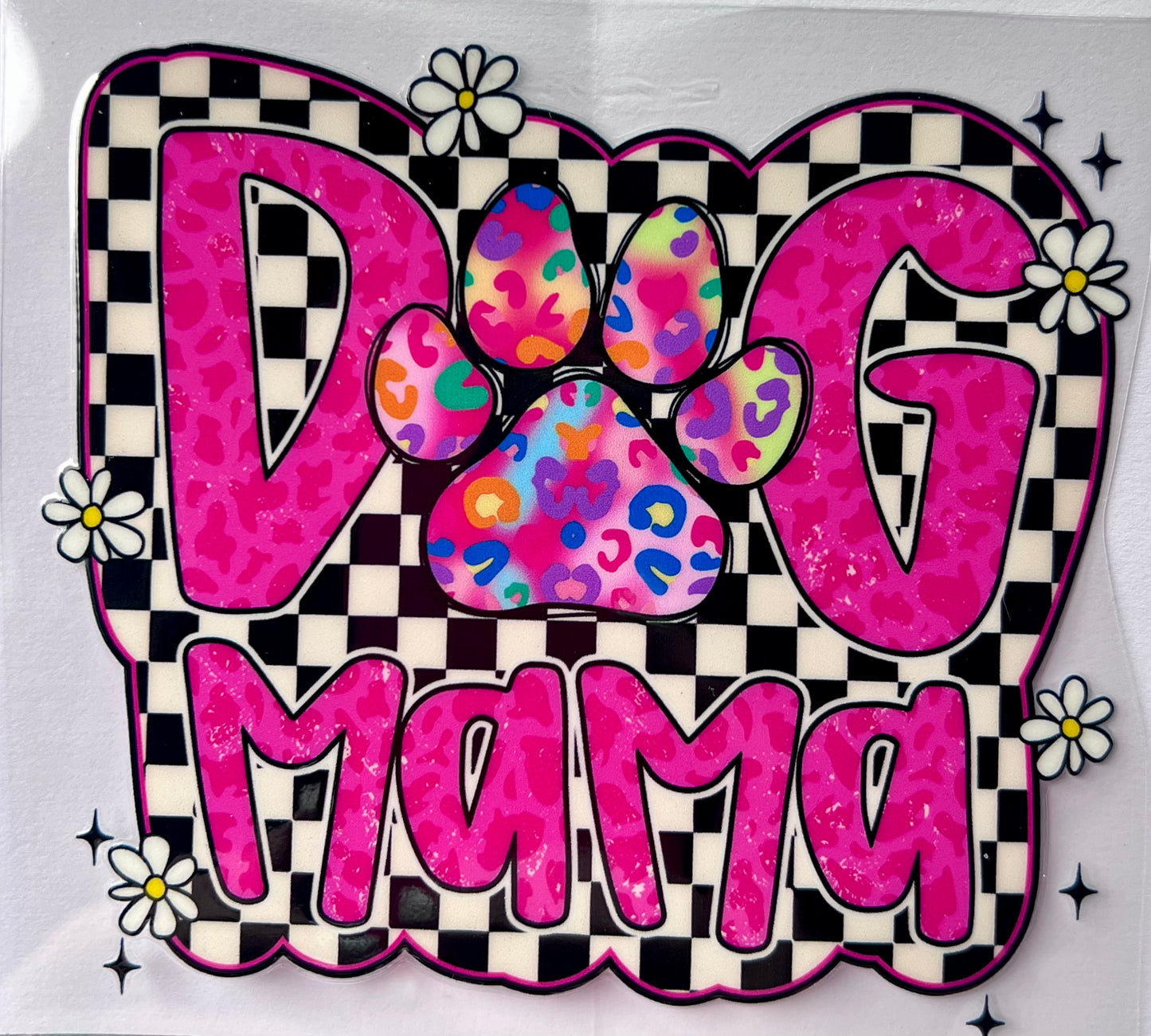 Dog MaMa