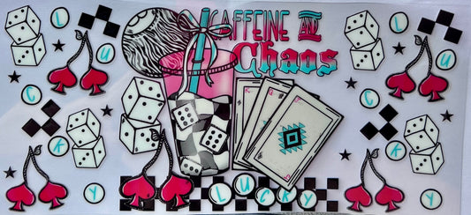 Caffeine Chaos