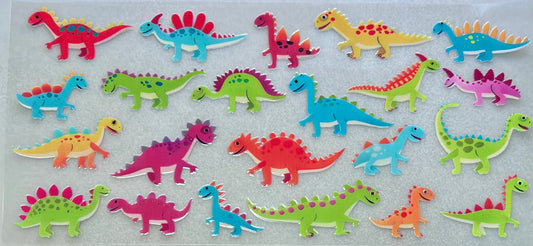 Dinos 3