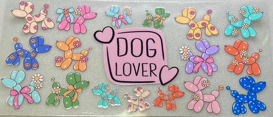 Dog Lover