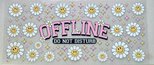 OFFLINE - Do not Disturb✔️