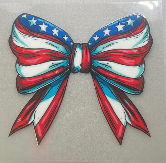 Flag Bow 2✔️