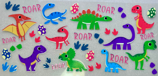 Dinos 4